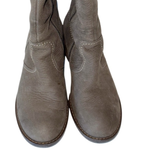 Paul Green Light Brown Optimist Boot Sz 9/6.5 MobWife - Picture 8 of 12